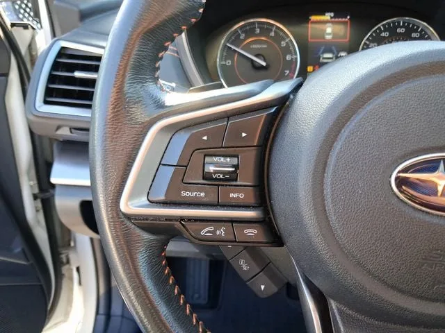 2019 Subaru Crosstrek 2.0i Limited photo 17