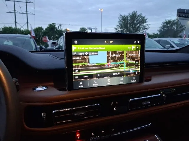 2023 Lincoln Aviator Reserve Premium photo 18