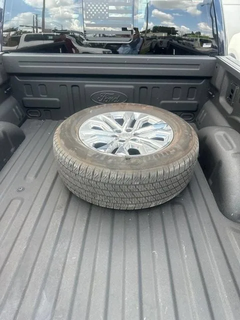 2026 Ford F-150 King Ranch photo 17