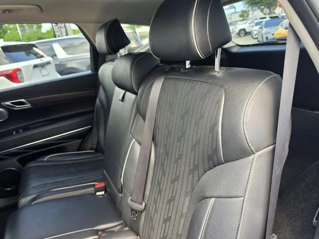 2022 Genesis GV80 2.5T photo 10