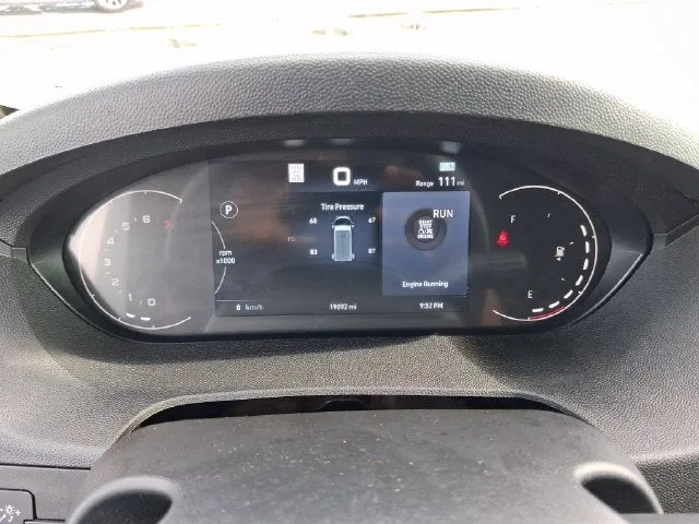 2025 RAM ProMaster 2500 Base photo 14