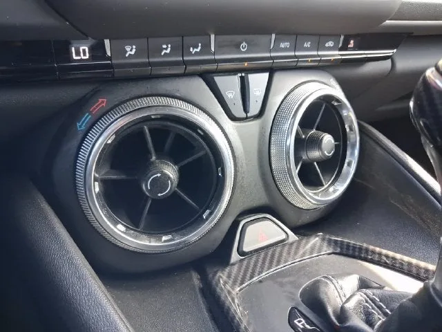 2023 Chevrolet Camaro LT1 photo 19