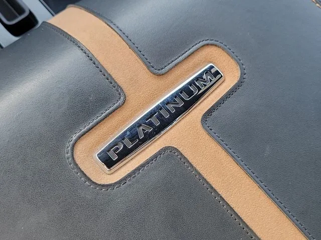 2023 Ford F-150 Platinum photo 34