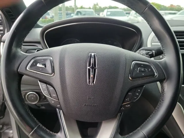 2017 Lincoln MKC Select photo 20
