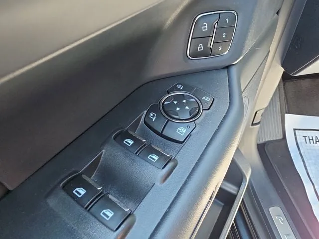 2024 Ford Expedition Max Platinum photo 19
