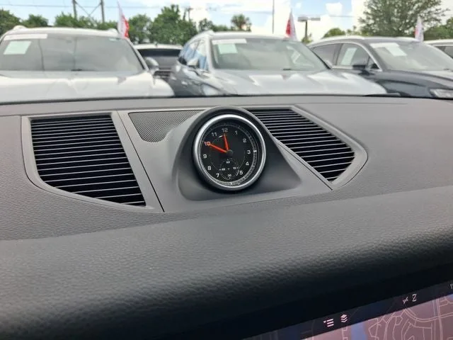 2019 Porsche Macan S photo 20