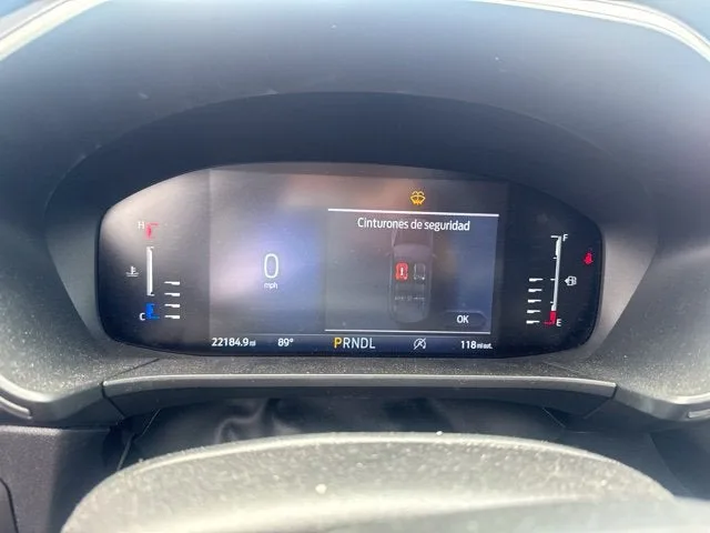 2024 Ford Escape Active photo 11