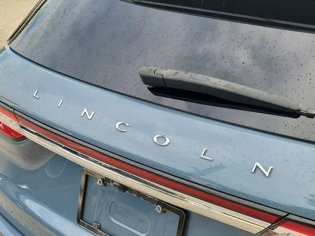 2024 Lincoln Corsair Premiere photo 7