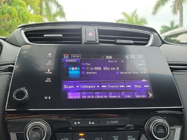 2022 Honda CR-V EX photo 24