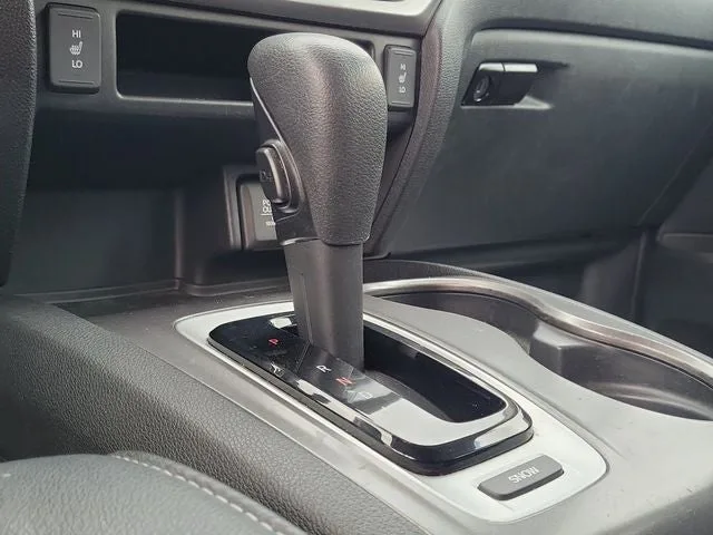 2017 Honda Pilot EX-L photo 30