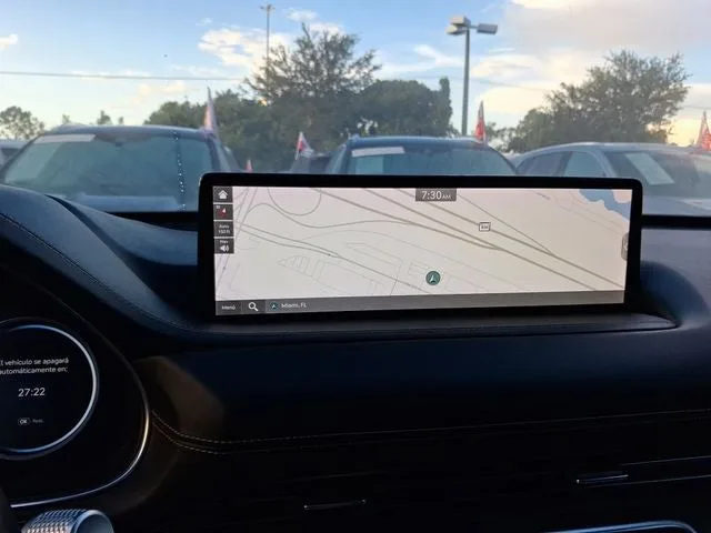 2022 Genesis GV80 2.5T photo 19