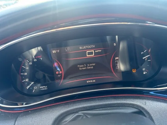 2014 Dodge Dart GT photo 8
