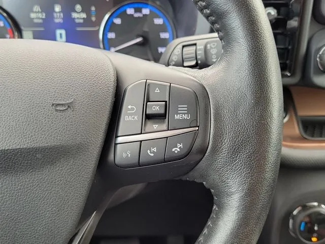 2023 Ford Bronco Sport Outer Banks photo 22