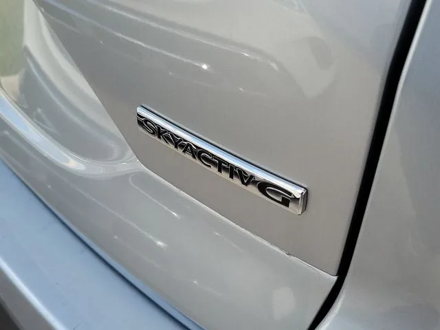 2023 Mazda CX-5 2.5 S Premium Plus Package photo 5