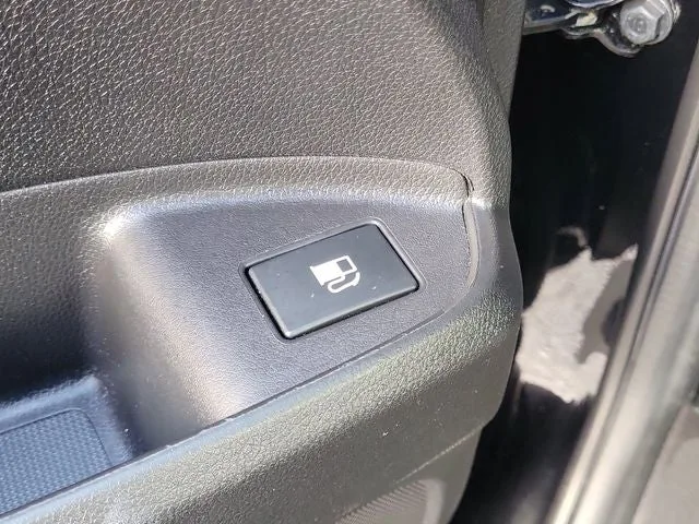 2021 Honda Passport Sport photo 18