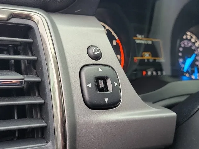 2019 Ford Ranger XLT photo 15