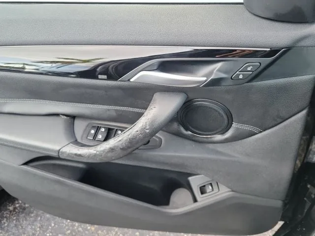 2018 BMW X1 sDrive28i photo 16