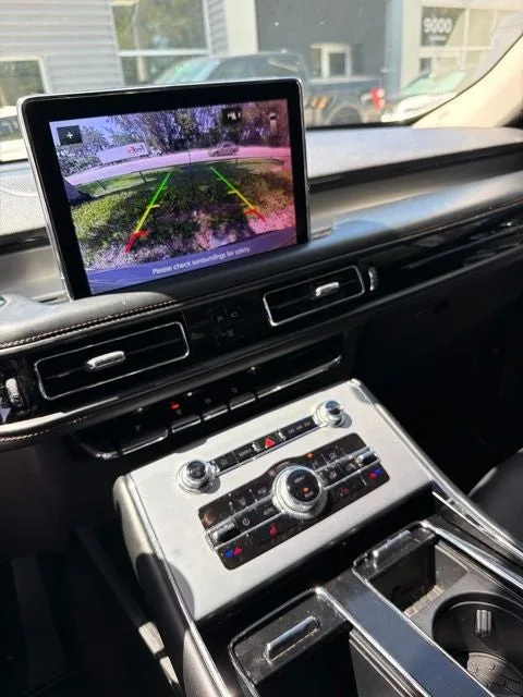 2024 Lincoln Aviator Premiere Premium photo 5