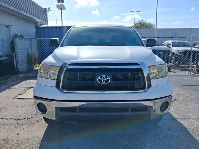 2010 Toyota Tundra Grade V6 photo 2