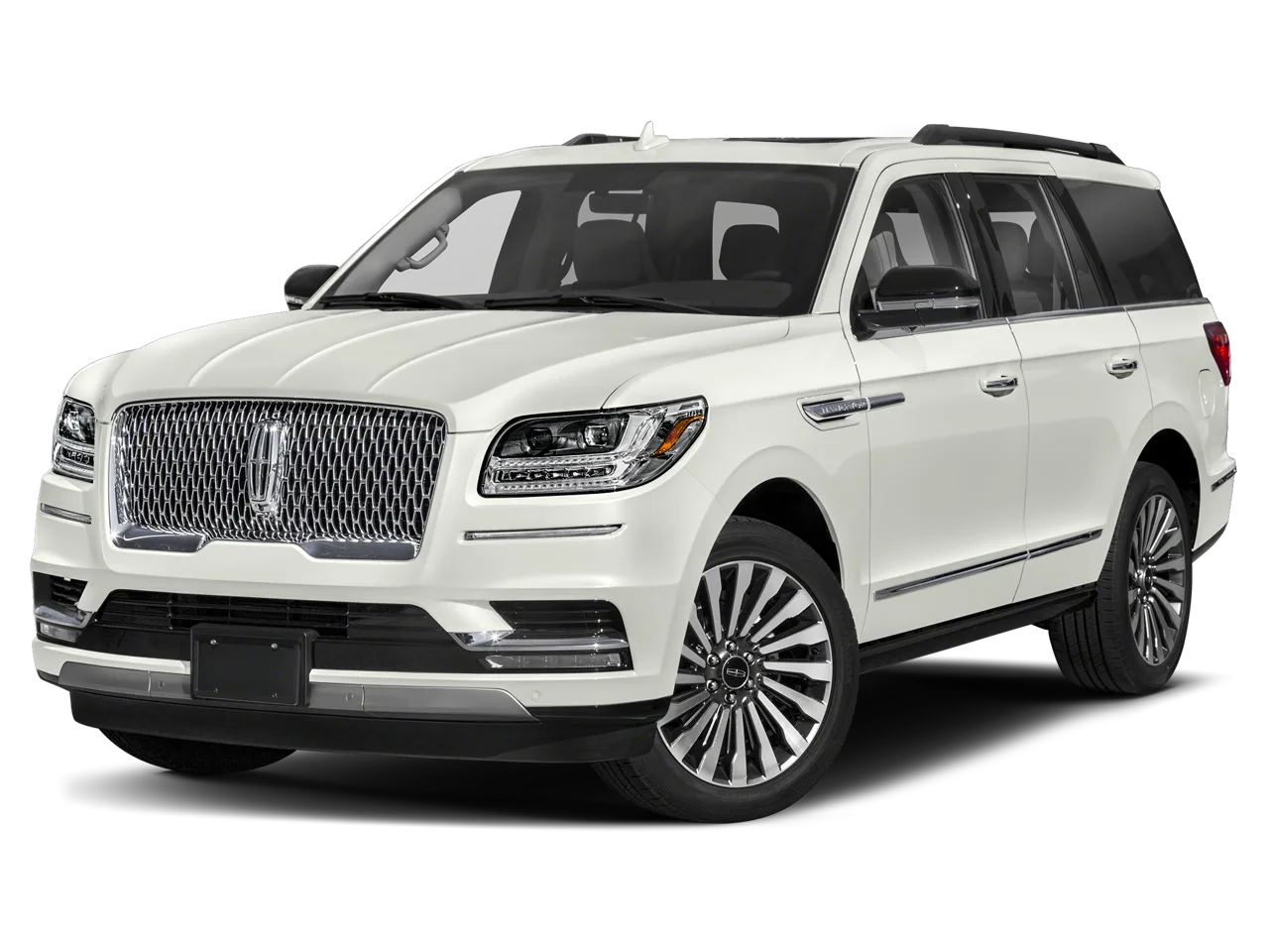 2019 Lincoln Navigator