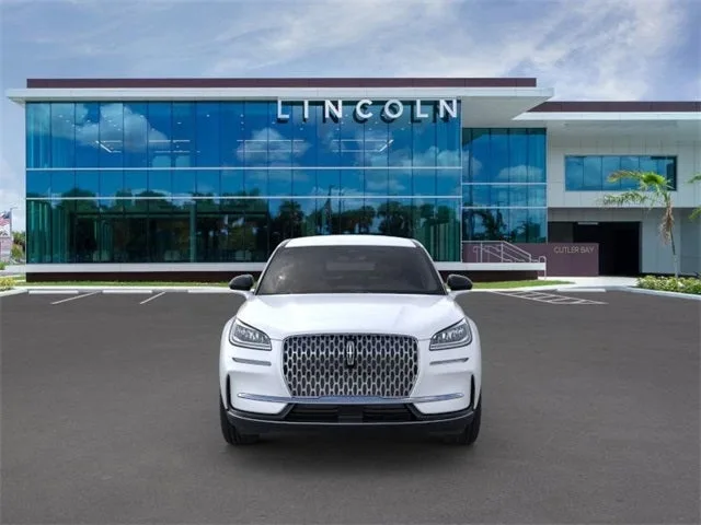 2025 Lincoln Corsair Premiere photo 6
