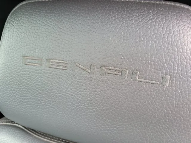 2019 GMC Sierra 1500 Denali photo 13