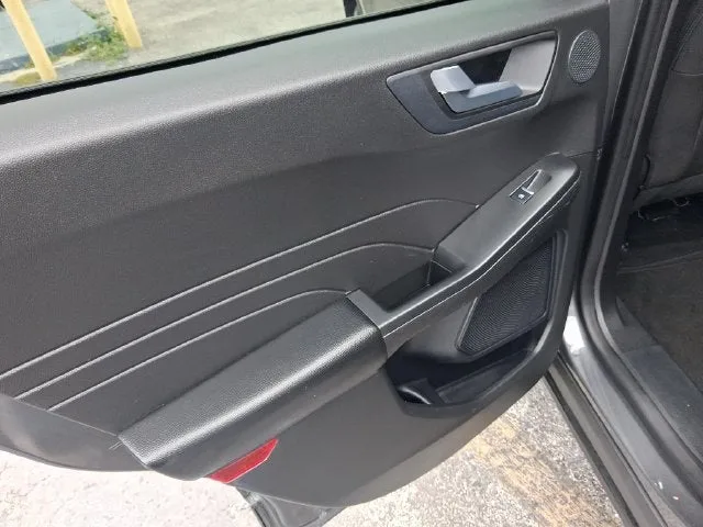 2023 Ford Escape Active photo 9