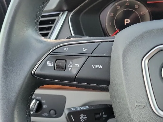 2025 Audi Q5 40 Premium quattro photo 20