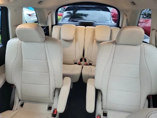 2022 Mercedes-Benz GLS GLS 450 4MATIC® photo 10