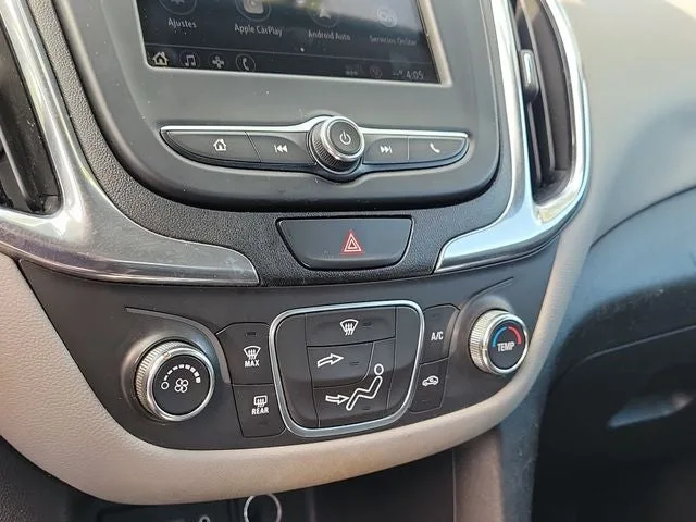 2019 Chevrolet Equinox LS photo 25