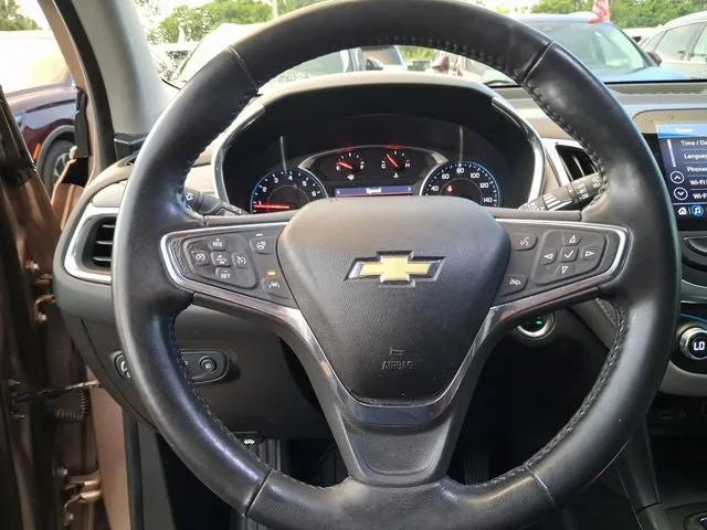 2019 Chevrolet Equinox Premier photo 14