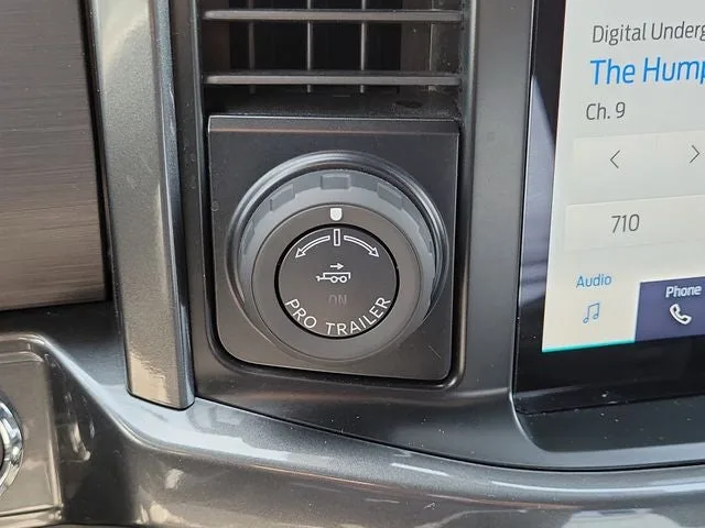 2023 Ford F-150 Tremor photo 24