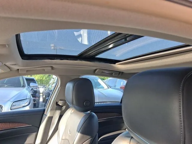 2019 Cadillac CTS 3.6L Luxury photo 12