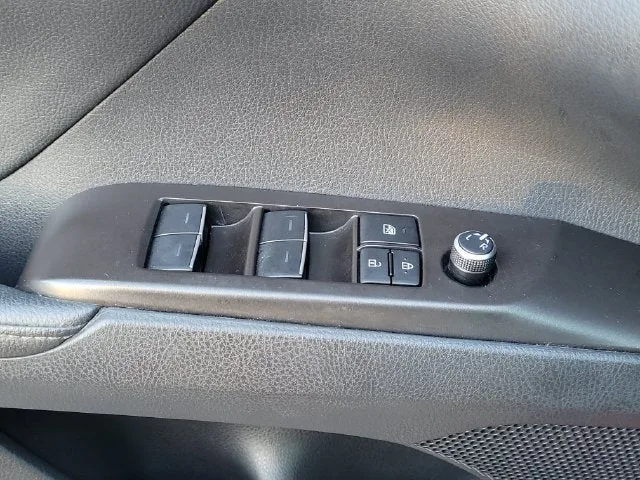 2024 Toyota Camry XSE V6 photo 16