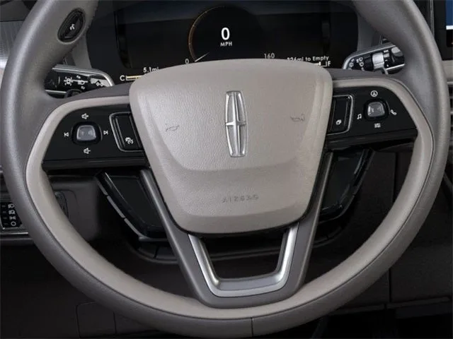 2024 Lincoln Corsair Premiere photo 12