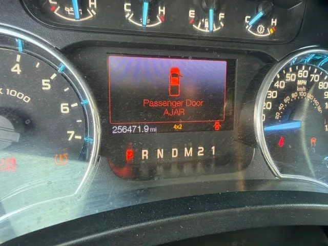 2012 Ford F-150 XLT photo 6