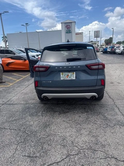 2024 Ford Escape Active photo 7