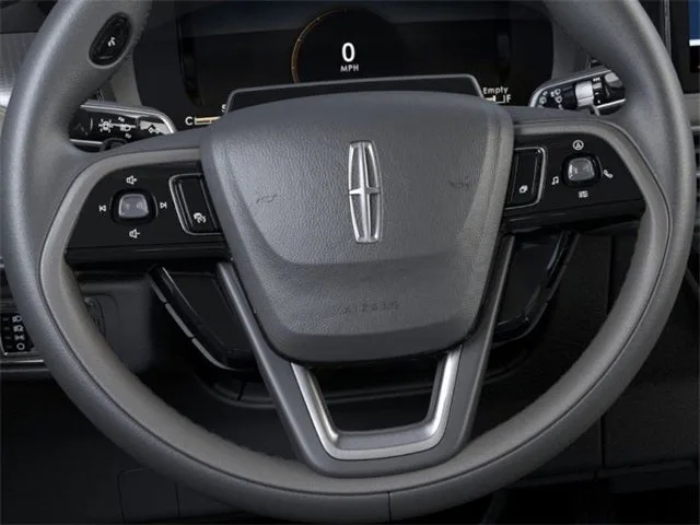 2024 Lincoln Corsair Premiere photo 12