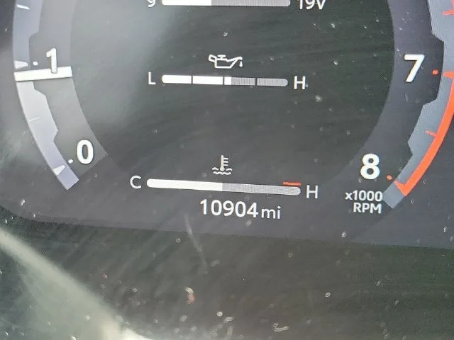 2024 Toyota Tacoma TRD Sport photo 18