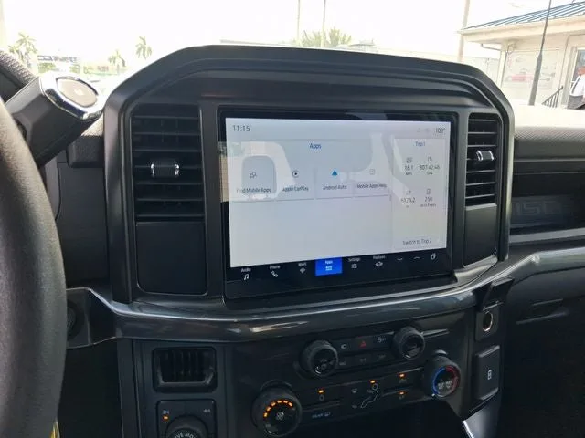 2025 Ford F-150 STX photo 19