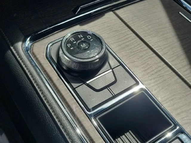 2019 Ford Expedition Limited photo 29