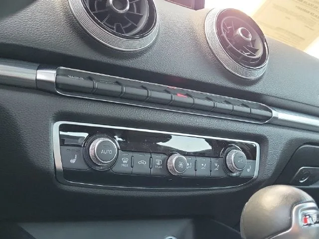 2020 Audi A3 2.0T Premium FrontTrak photo 23