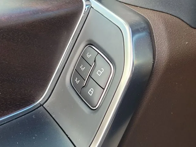 2025 Ford F-150 King Ranch photo 16