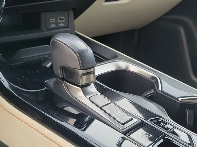 2024 Lexus NX 350 Premium photo 26