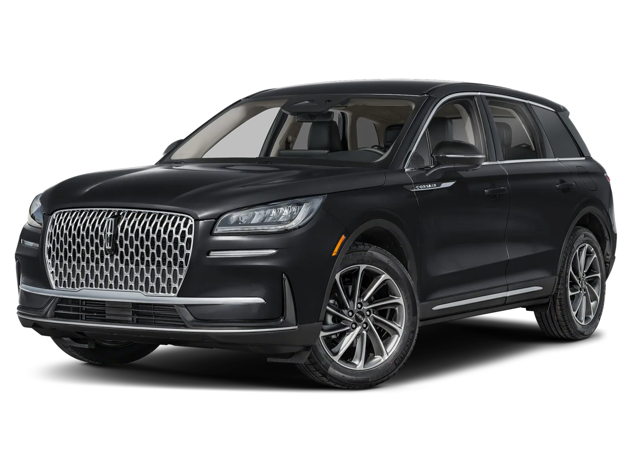2023 Lincoln Corsair