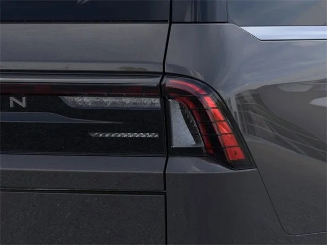 2025 Lincoln Navigator L Black Label photo 21