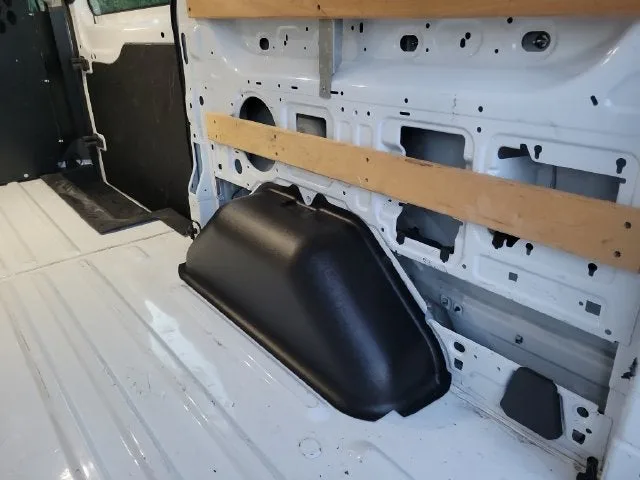 2025 Ford Transit-250 Base photo 9