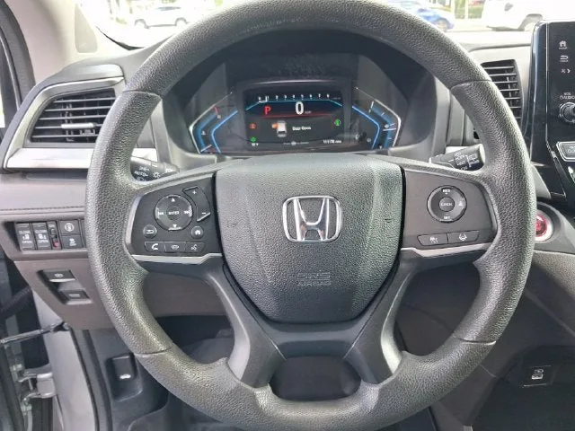 2021 Honda Odyssey EX photo 14