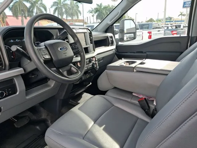 2026 Ford F-250SD XL photo 11