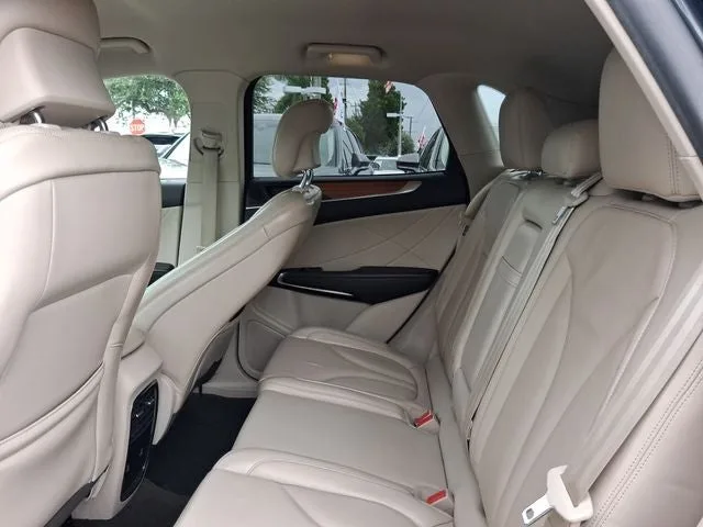 2019 Lincoln MKC Select photo 6